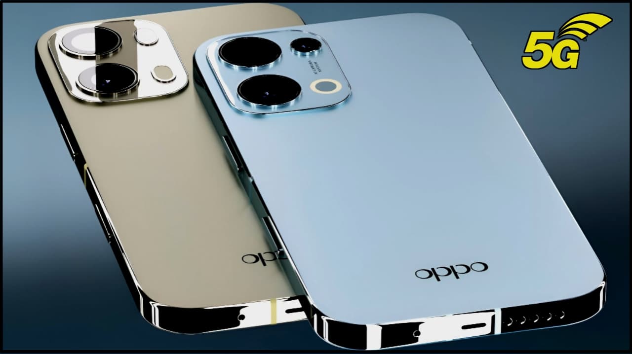 Smartphone Name Oppo Reno 14 pro